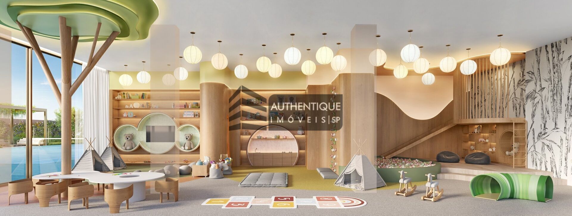 Apartamento à venda com 4 quartos, 411m² - Foto 17
