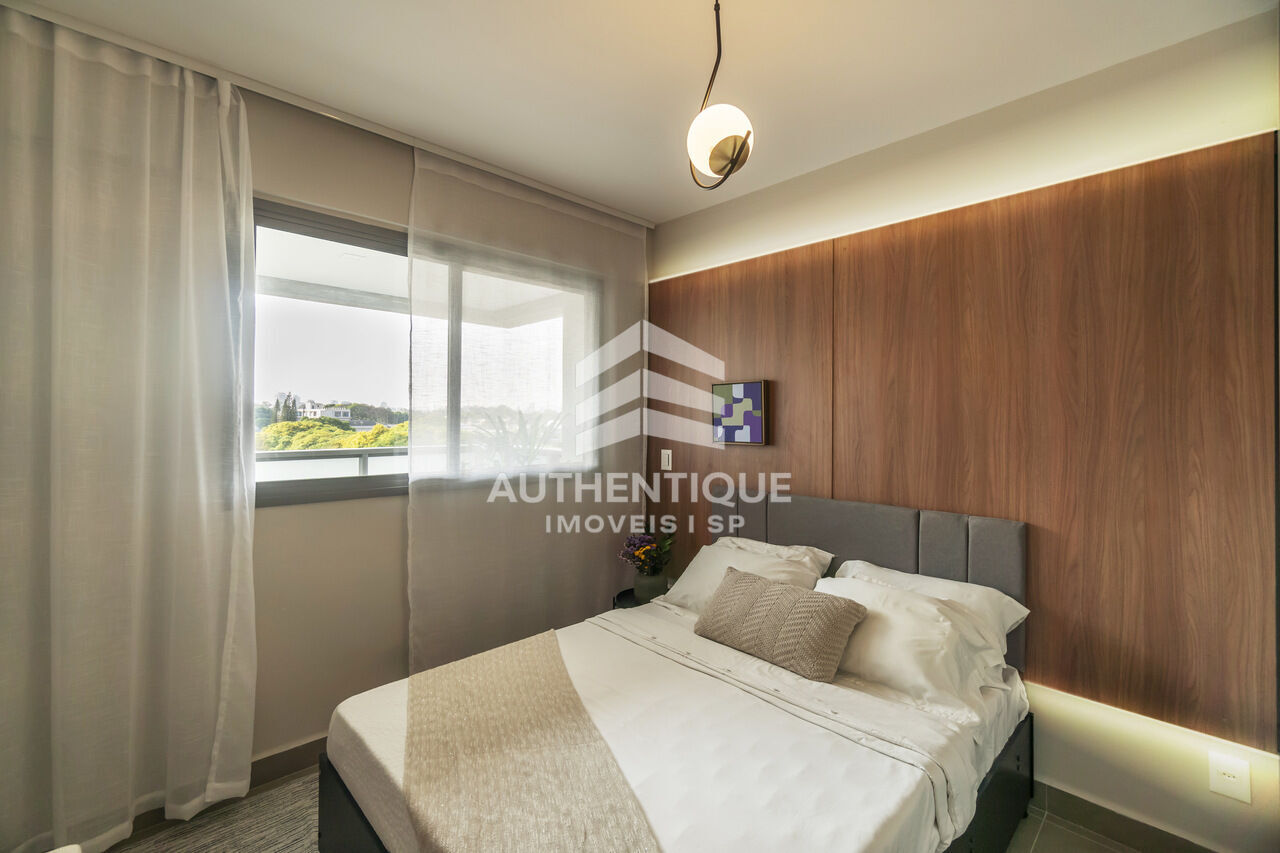 Apartamento, 1 quarto, 53 m² - Foto 5
