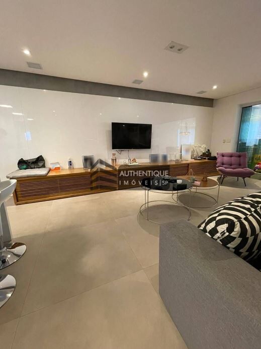 Apartamento à venda com 2 quartos, 108m² - Foto 3