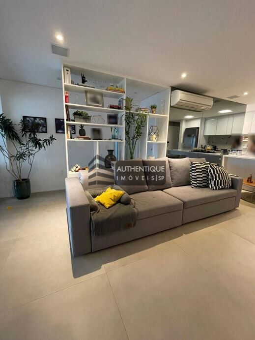 Apartamento à venda com 2 quartos, 108m² - Foto 4