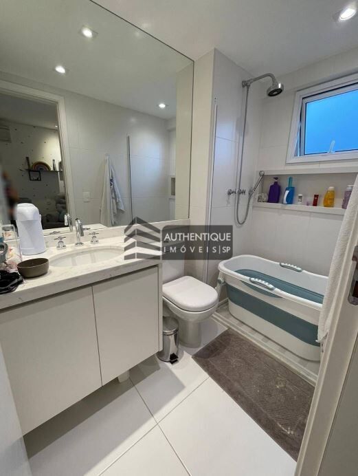 Apartamento à venda com 2 quartos, 108m² - Foto 14