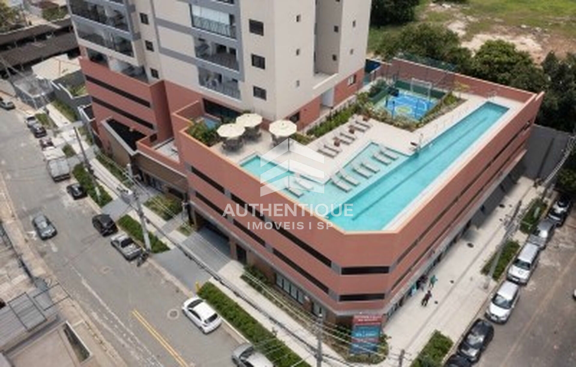 Apartamento, 2 quartos, 63 m² - Foto 2
