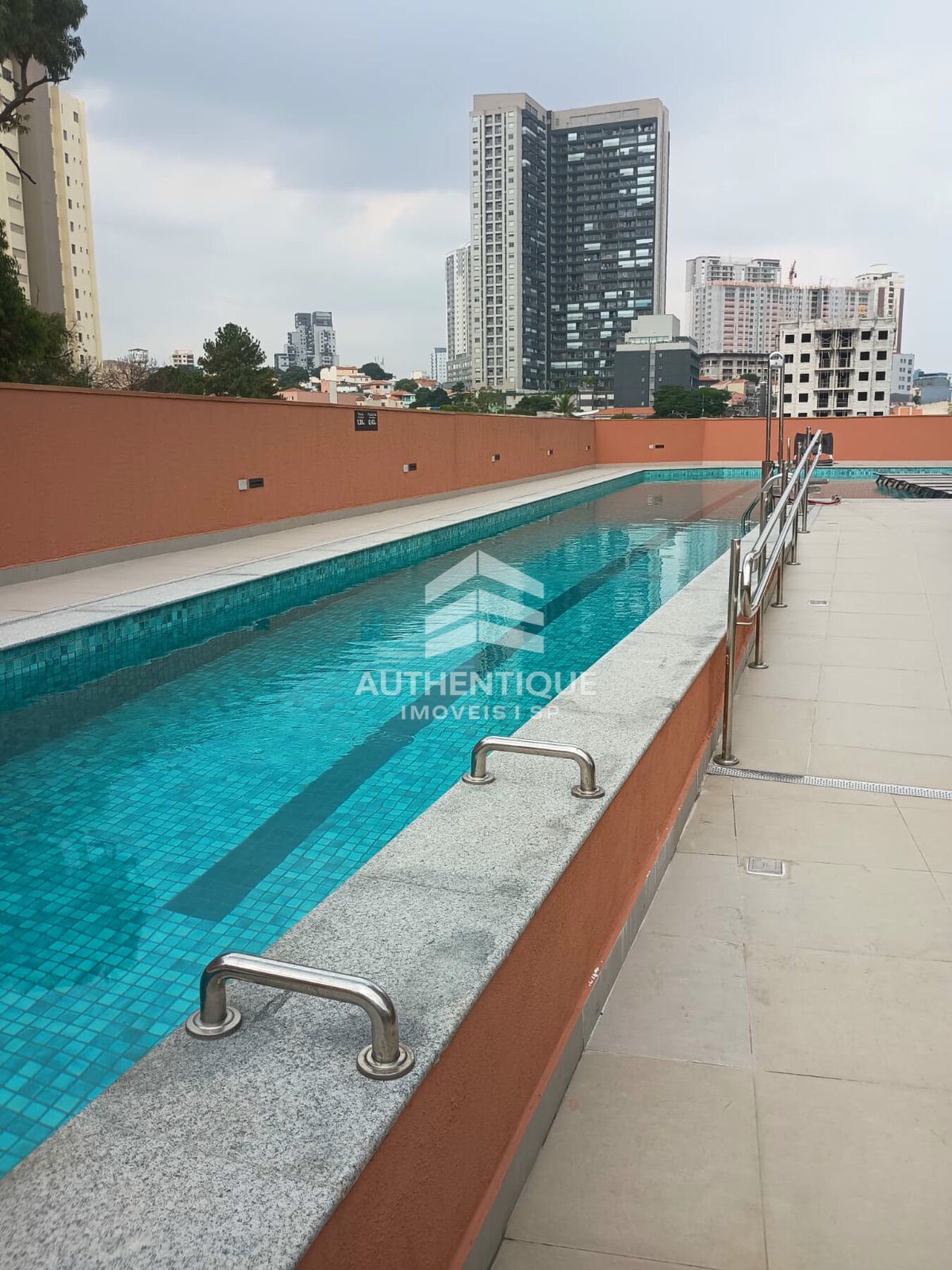Apartamento, 2 quartos, 63 m² - Foto 3