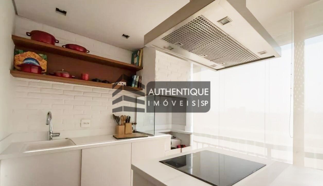 Apartamento à venda com 3 quartos, 173m² - Foto 19