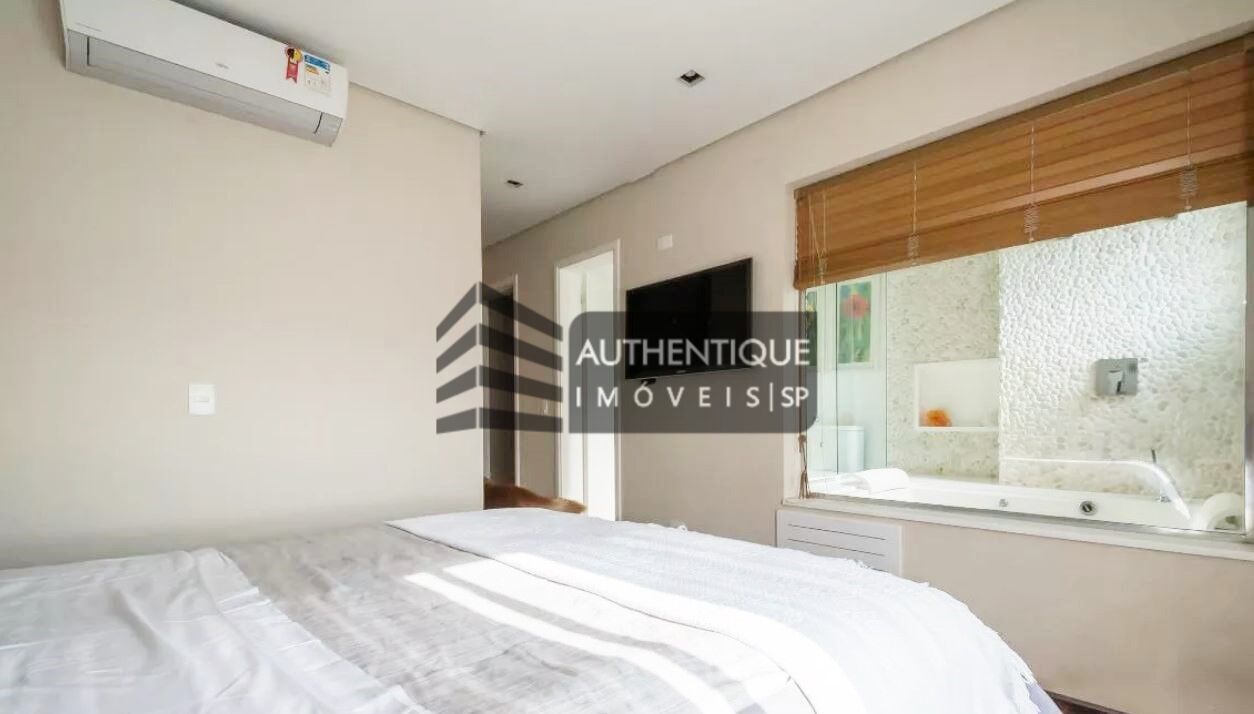 Apartamento à venda com 3 quartos, 173m² - Foto 33