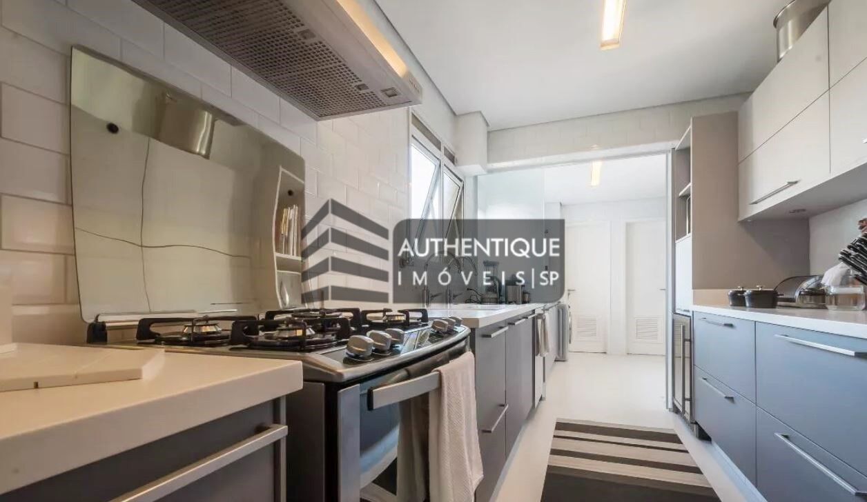 Apartamento à venda com 3 quartos, 173m² - Foto 39