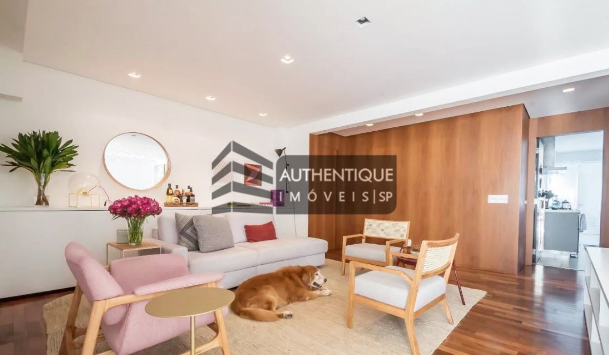 Apartamento à venda com 3 quartos, 173m² - Foto 17