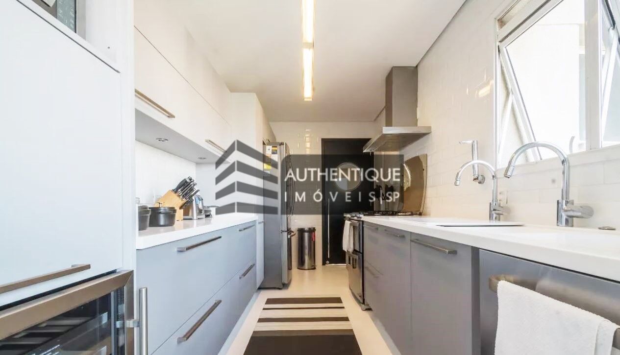 Apartamento à venda com 3 quartos, 173m² - Foto 41