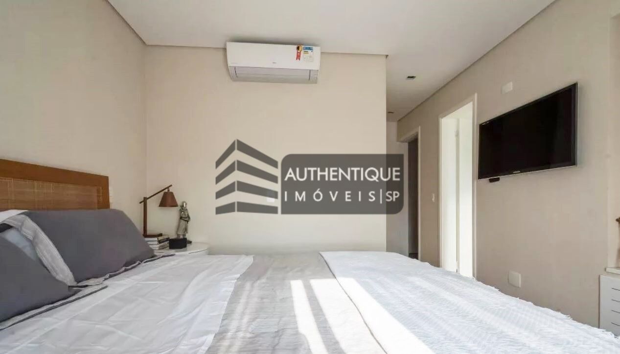 Apartamento à venda com 3 quartos, 173m² - Foto 31