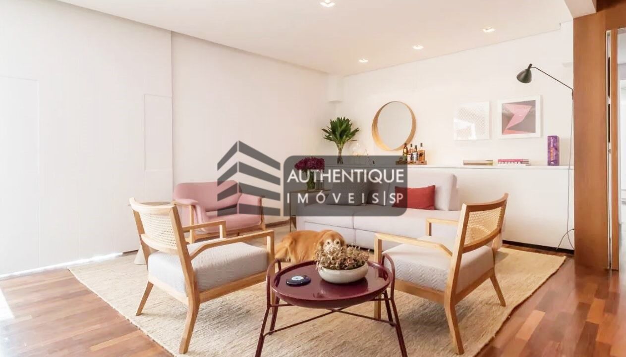 Apartamento à venda com 3 quartos, 173m² - Foto 16