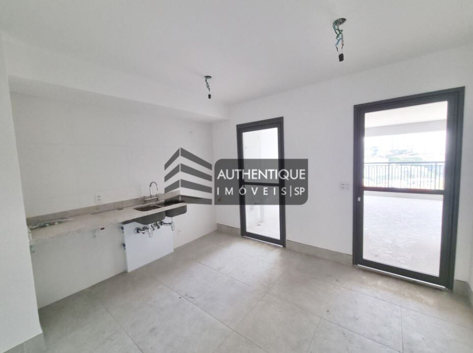 Apartamento à venda com 3 quartos, 148m² - Foto 5