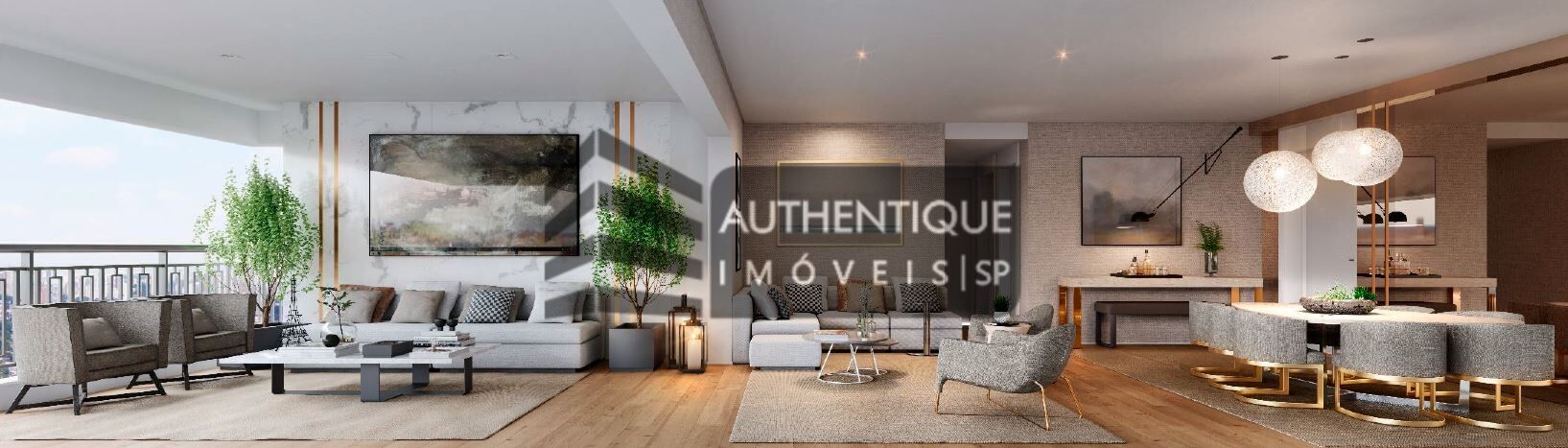 Apartamento à venda com 3 quartos, 148m² - Foto 25