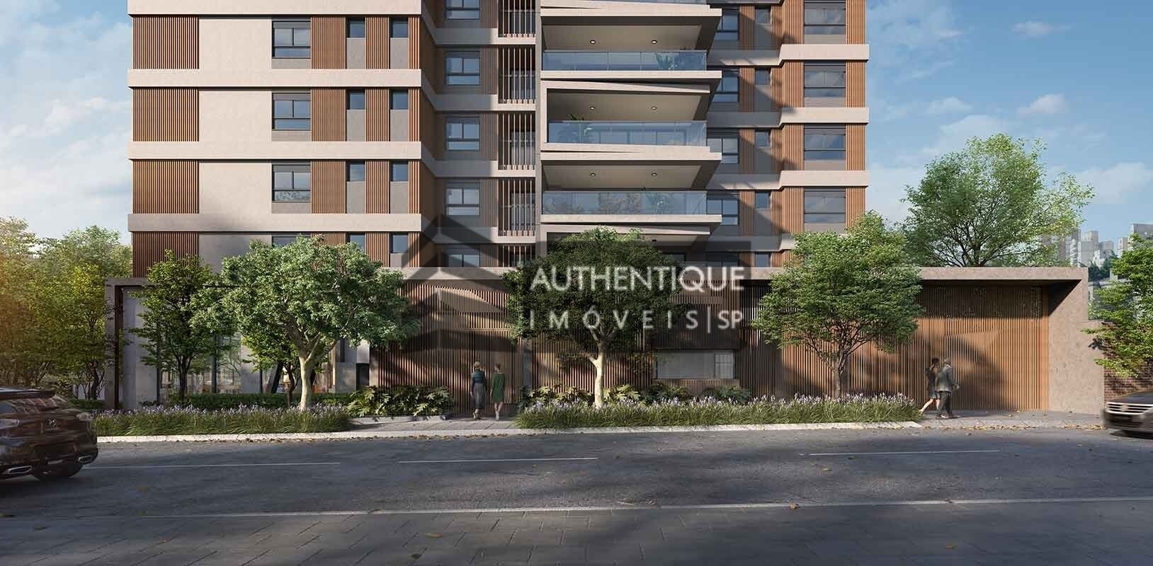 Apartamento à venda com 4 quartos, 288m² - Foto 14