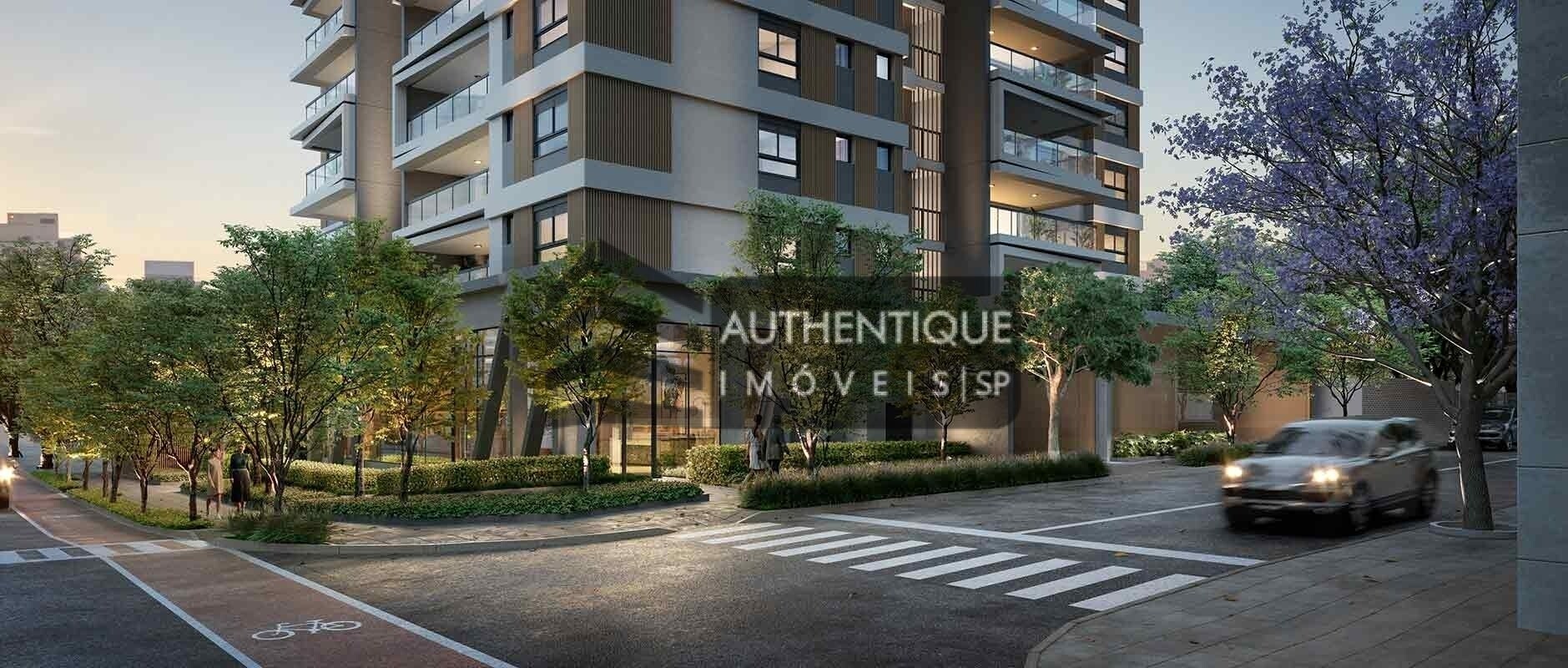 Apartamento à venda com 4 quartos, 288m² - Foto 11