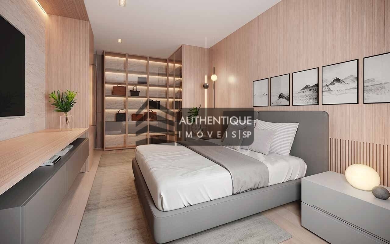 Apartamento à venda com 4 quartos, 288m² - Foto 6