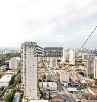 Apartamento à venda com 3 quartos, 215m² - Foto 9