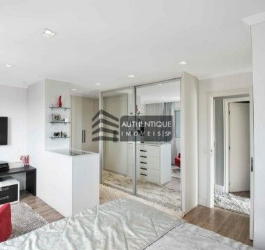 Apartamento à venda com 3 quartos, 215m² - Foto 19