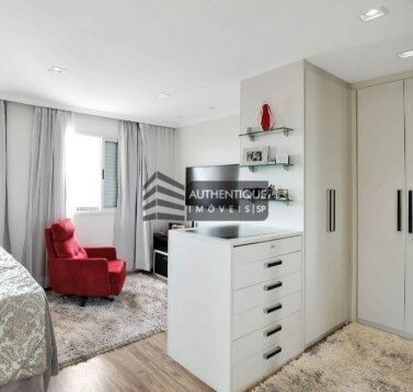 Apartamento à venda com 3 quartos, 215m² - Foto 18