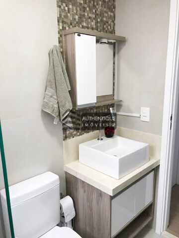 Apartamento à venda com 2 quartos, 53m² - Foto 10