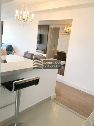 Apartamento à venda com 2 quartos, 53m² - Foto 5