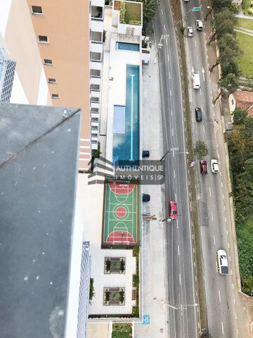 Apartamento à venda com 2 quartos, 53m² - Foto 2