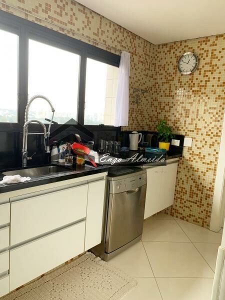 Apartamento à venda com 4 quartos, 320m² - Foto 10