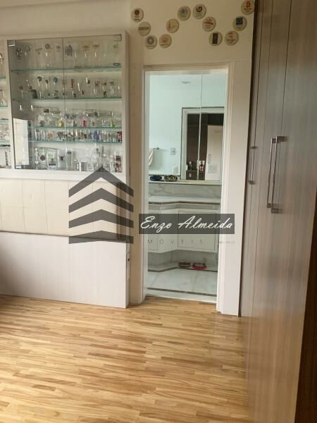 Apartamento à venda com 4 quartos, 320m² - Foto 12