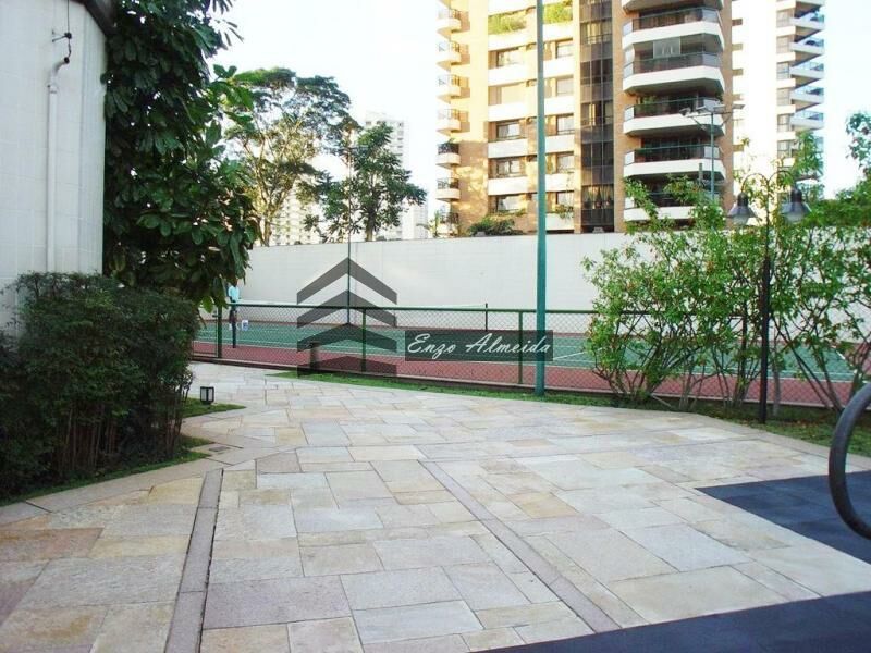 Apartamento à venda com 4 quartos, 320m² - Foto 24