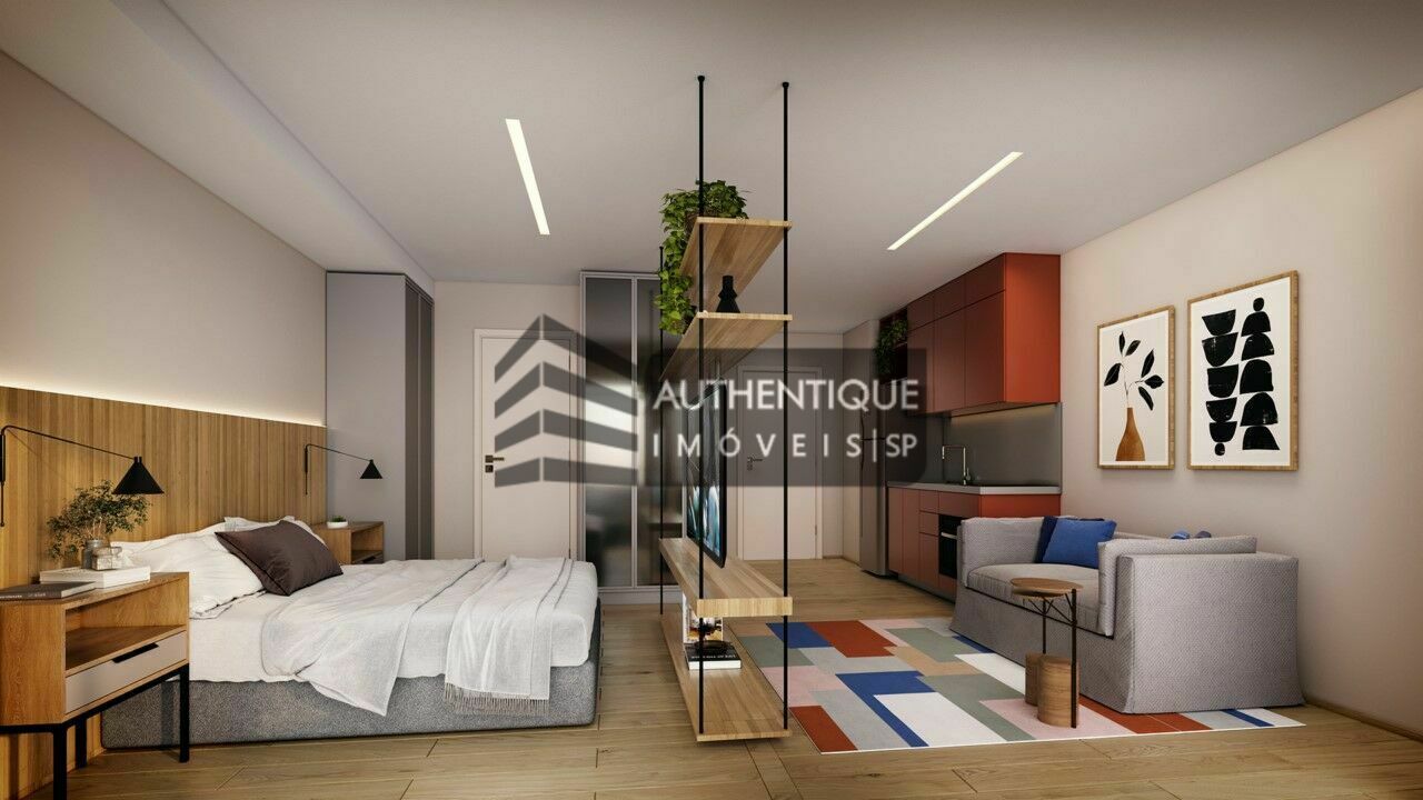 Apartamento à venda com 3 quartos, 115m² - Foto 18