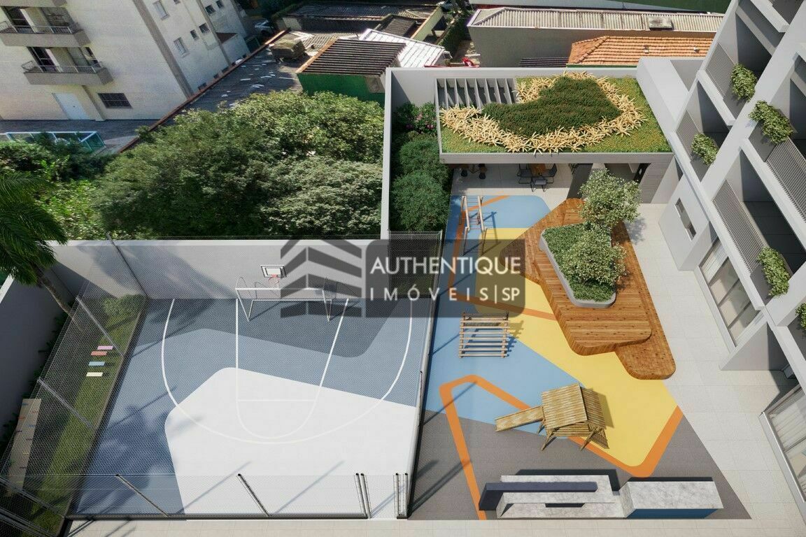 Apartamento à venda com 3 quartos, 115m² - Foto 12