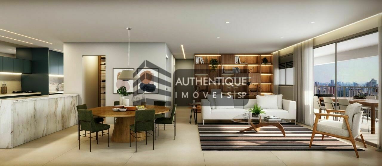 Apartamento à venda com 3 quartos, 115m² - Foto 20