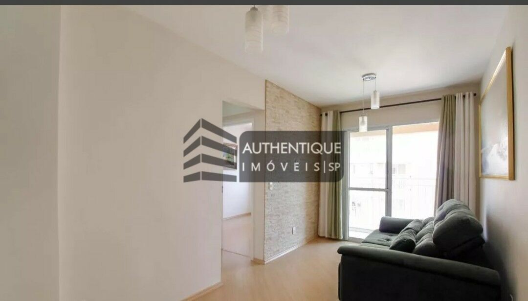 Apartamento à venda com 2 quartos, 57m² - Foto 28