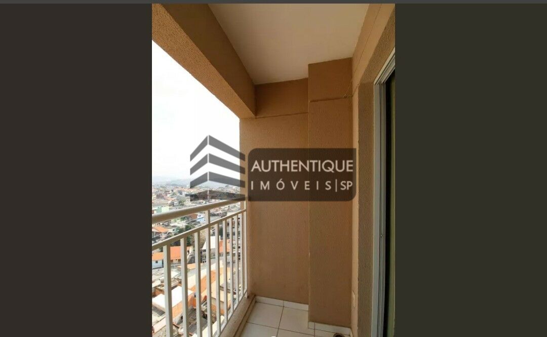 Apartamento à venda com 2 quartos, 57m² - Foto 26