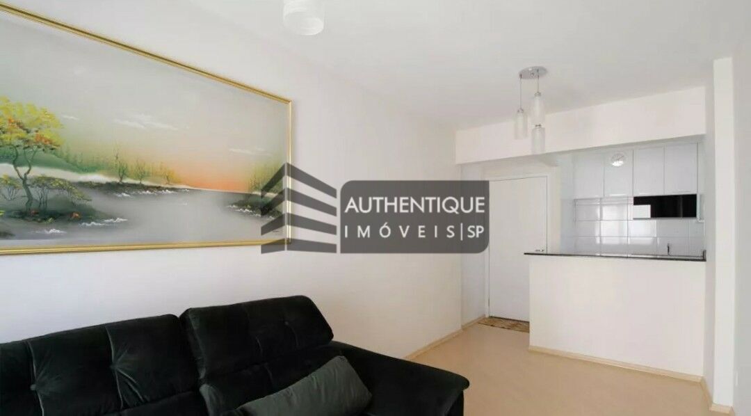 Apartamento à venda com 2 quartos, 57m² - Foto 18