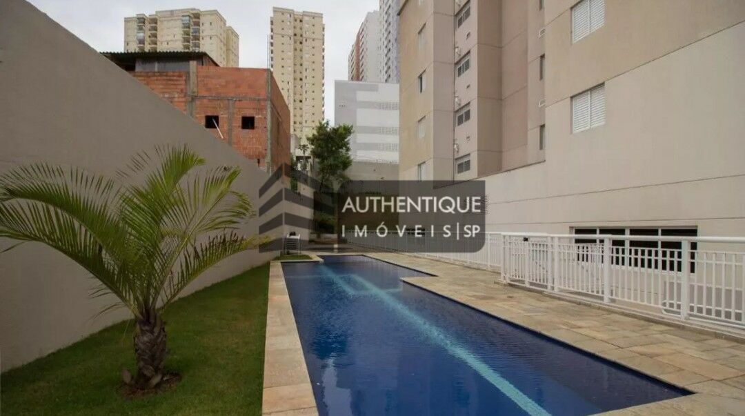 Apartamento à venda com 2 quartos, 57m² - Foto 2