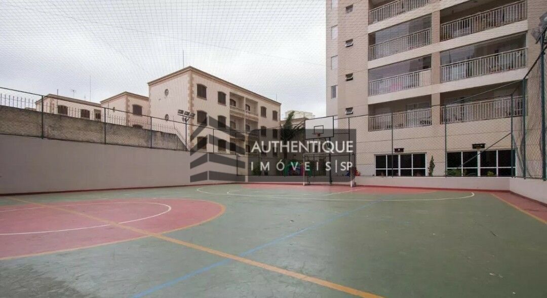 Apartamento à venda com 2 quartos, 57m² - Foto 10