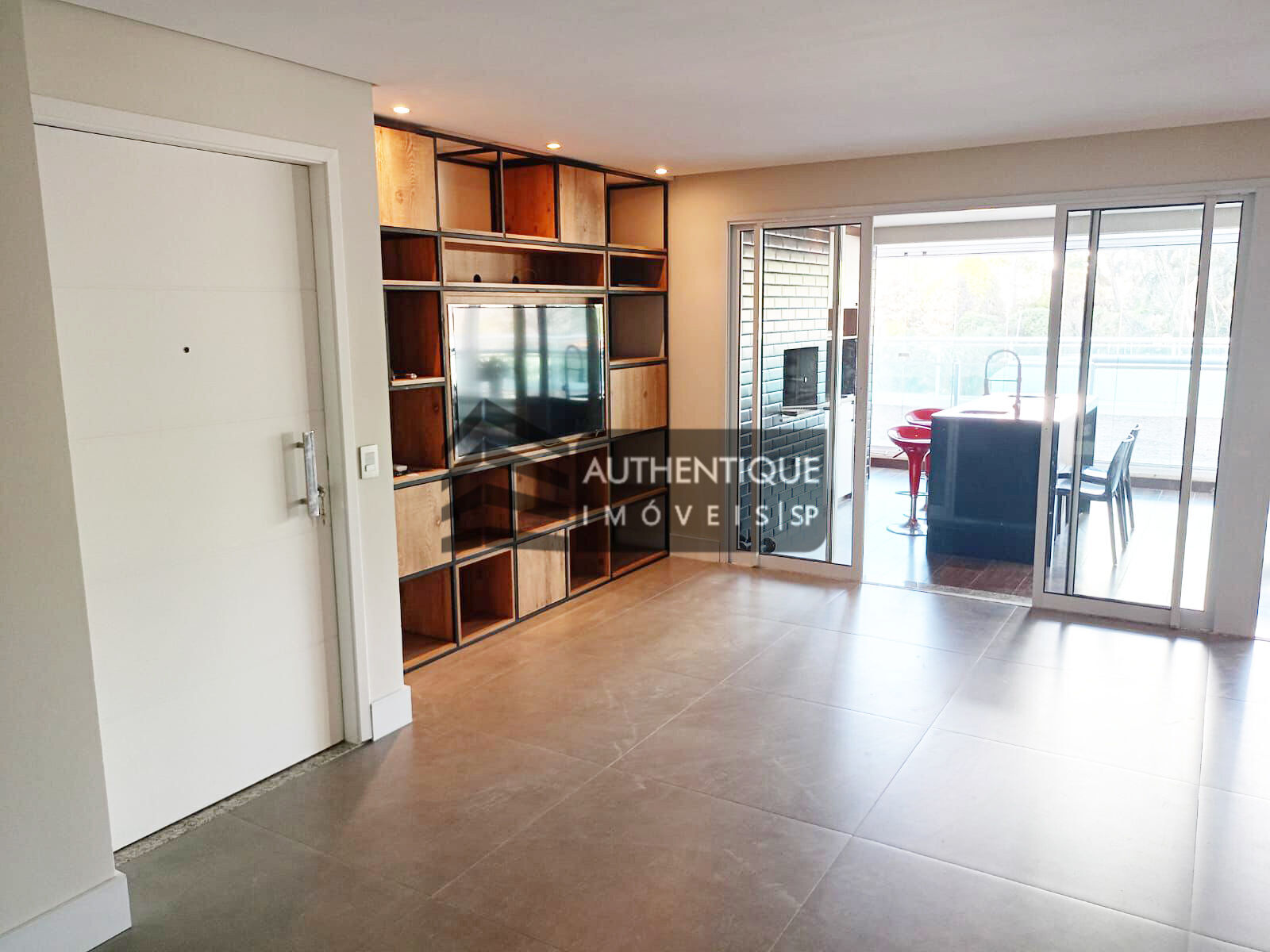 Apartamento, 3 quartos, 170 m² - Foto 3