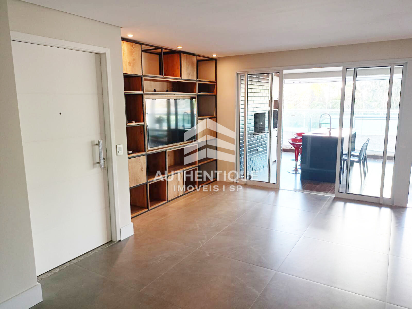 Apartamento, 3 quartos, 170 m² - Foto 3
