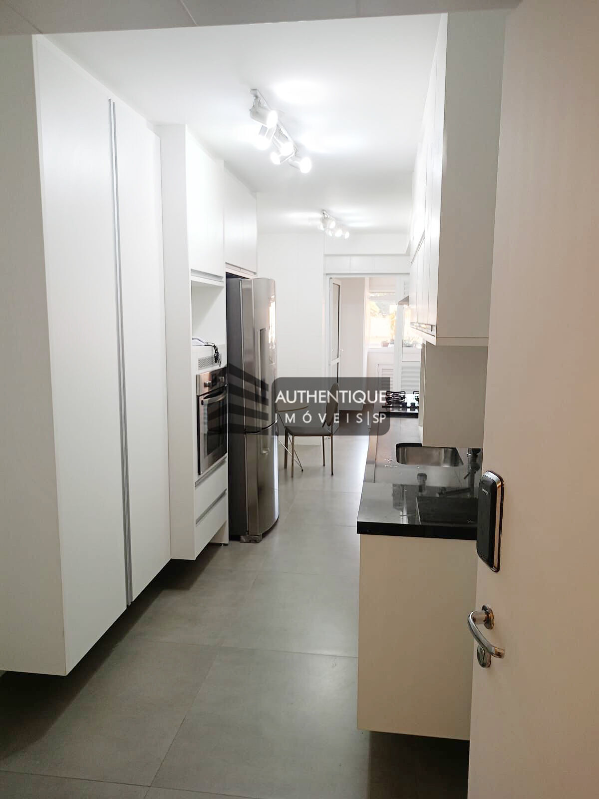 Apartamento, 3 quartos, 170 m² - Foto 7