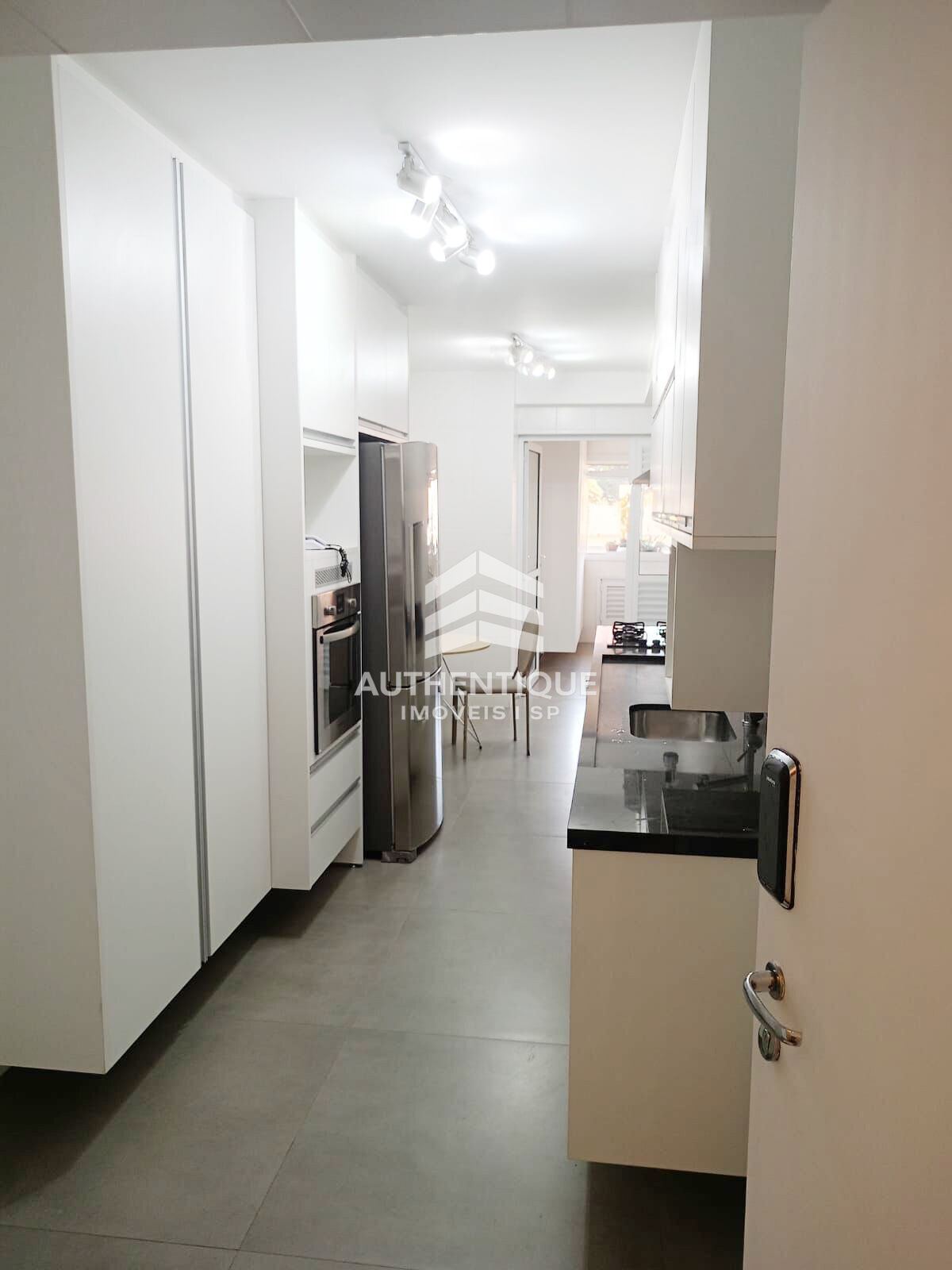 Apartamento, 3 quartos, 170 m² - Foto 7