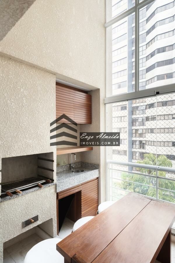 Apartamento à venda com 4 quartos, 346m² - Foto 19