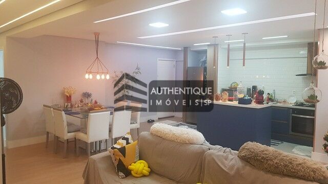 Apartamento à venda com 3 quartos, 110m² - Foto 19