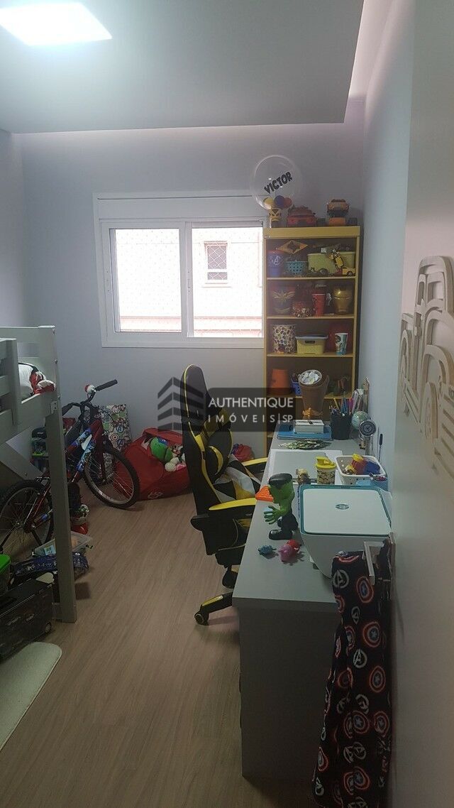 Apartamento à venda com 3 quartos, 110m² - Foto 28