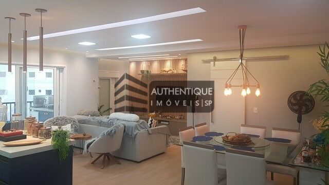 Apartamento à venda com 3 quartos, 110m² - Foto 21