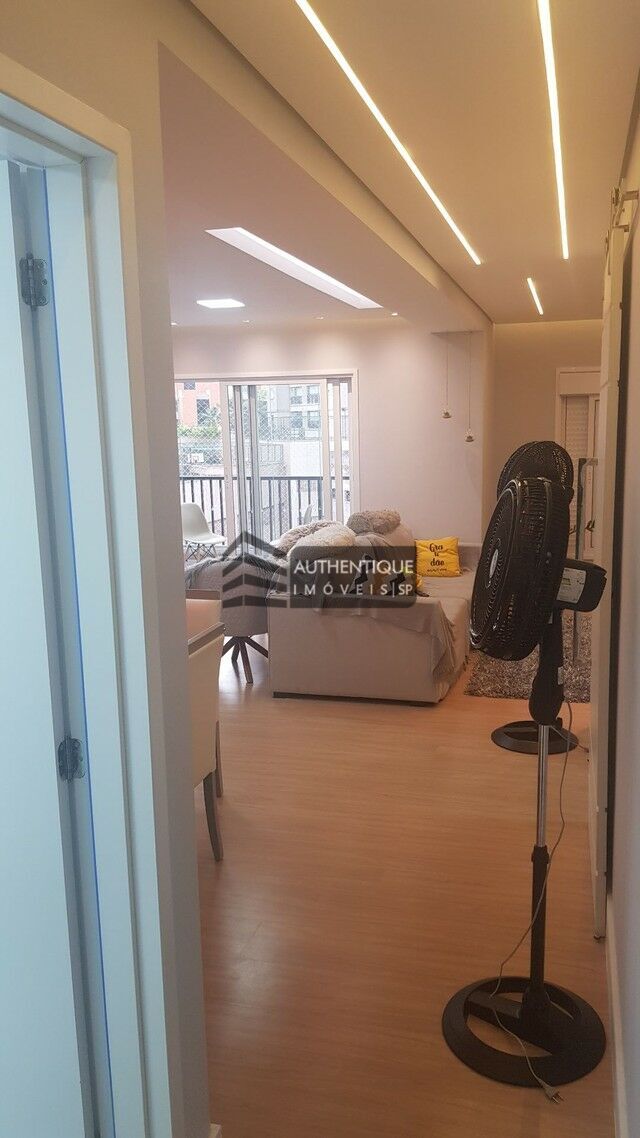 Apartamento à venda com 3 quartos, 110m² - Foto 27