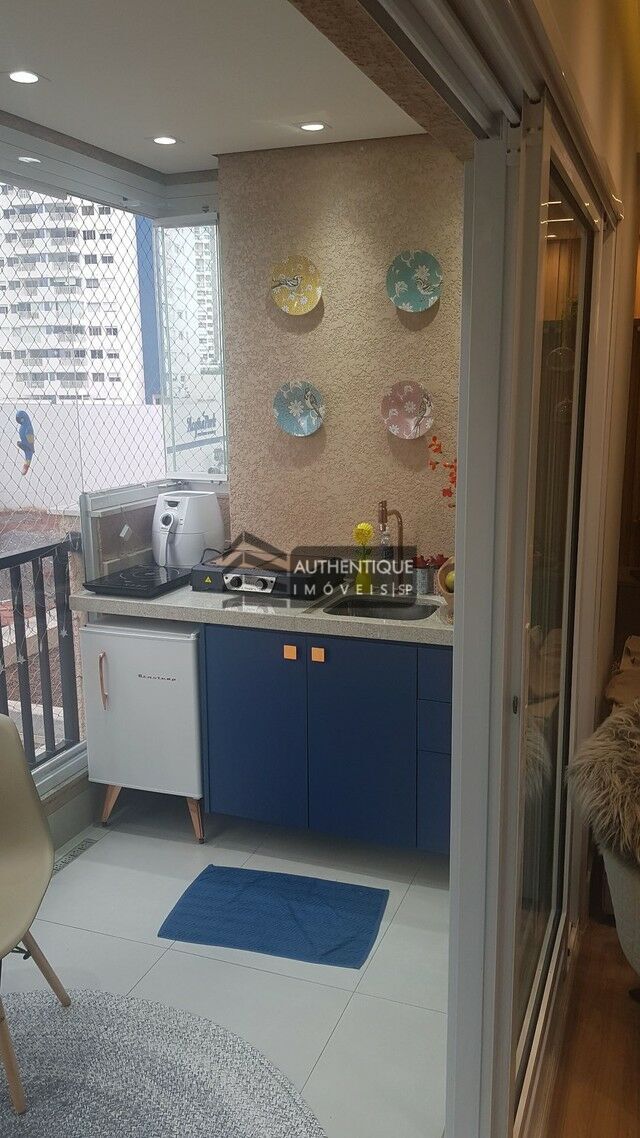 Apartamento à venda com 3 quartos, 110m² - Foto 23