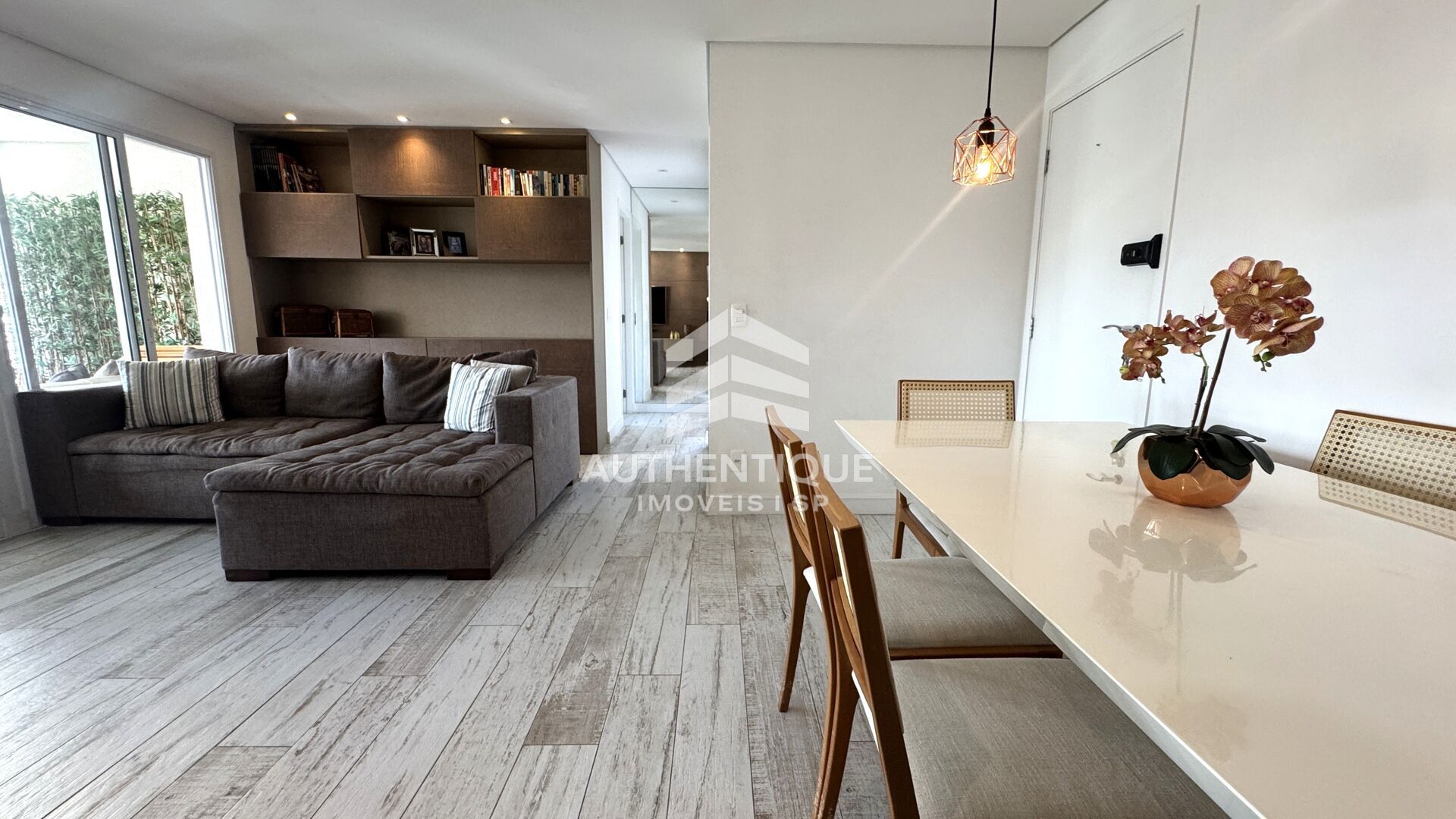 Apartamento, 2 quartos, 92 m² - Foto 4