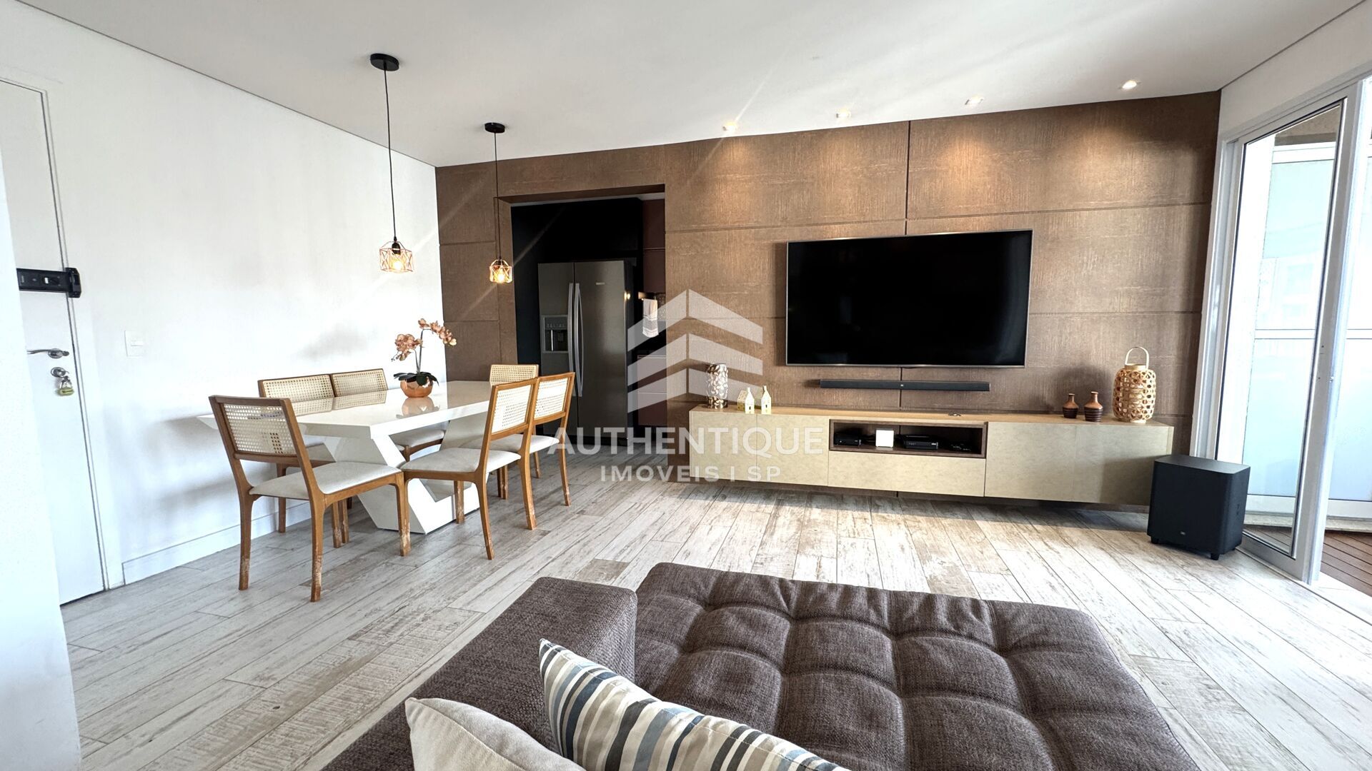 Apartamento, 2 quartos, 92 m² - Foto 12