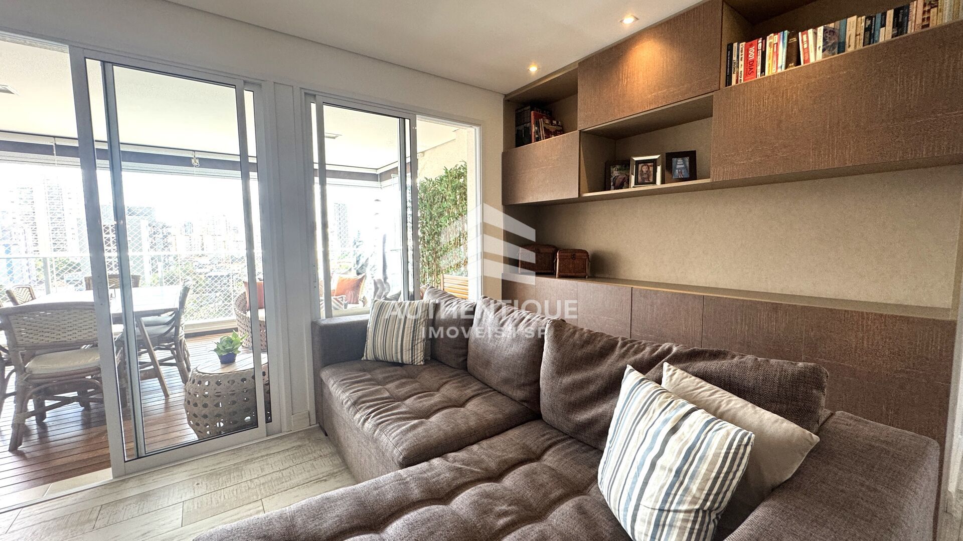 Apartamento, 2 quartos, 92 m² - Foto 9