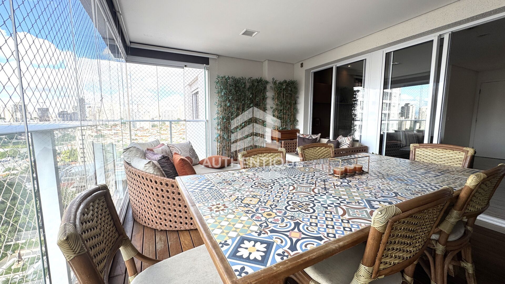 Apartamento, 2 quartos, 92 m² - Foto 24